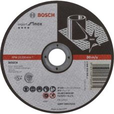 Круг отрезной Bosch Expert AS 46 T INOX BF 150×1,6 мм (2608603405)