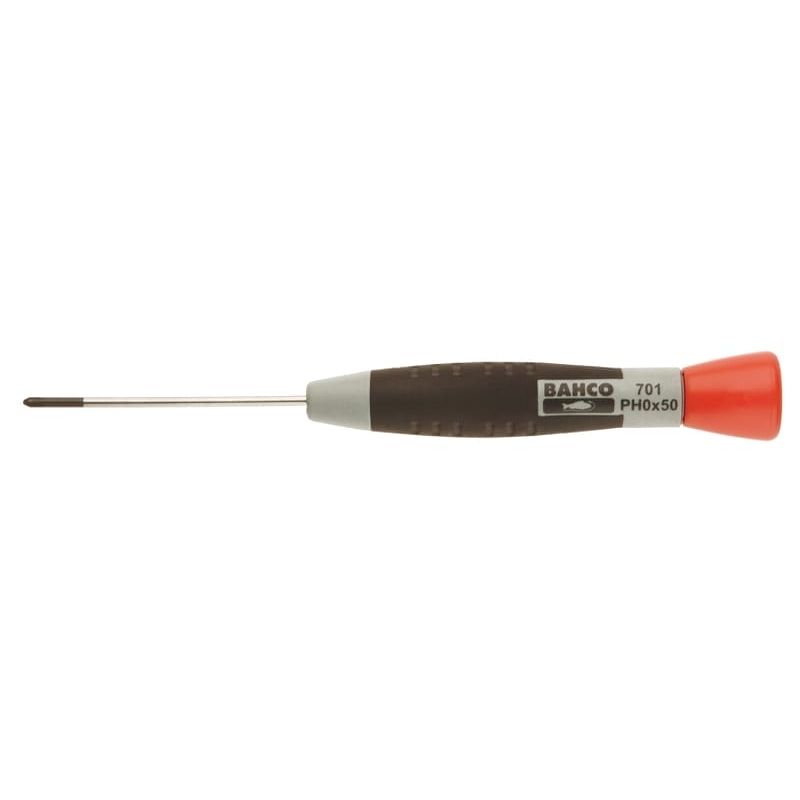 Прецизионная отвертка Bahco 701-00-50 (Phillips)