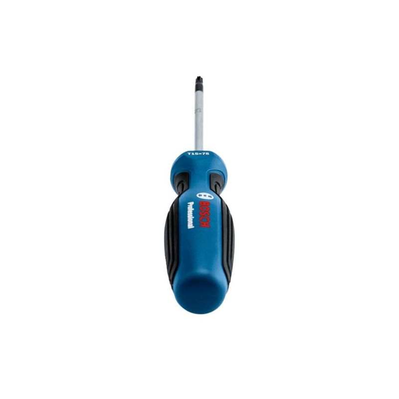 Отвертка TX 15 x 75 (1600A01V0B) Bosch Отвертка TX 15 x 75 (1600A01V0B) Bosch