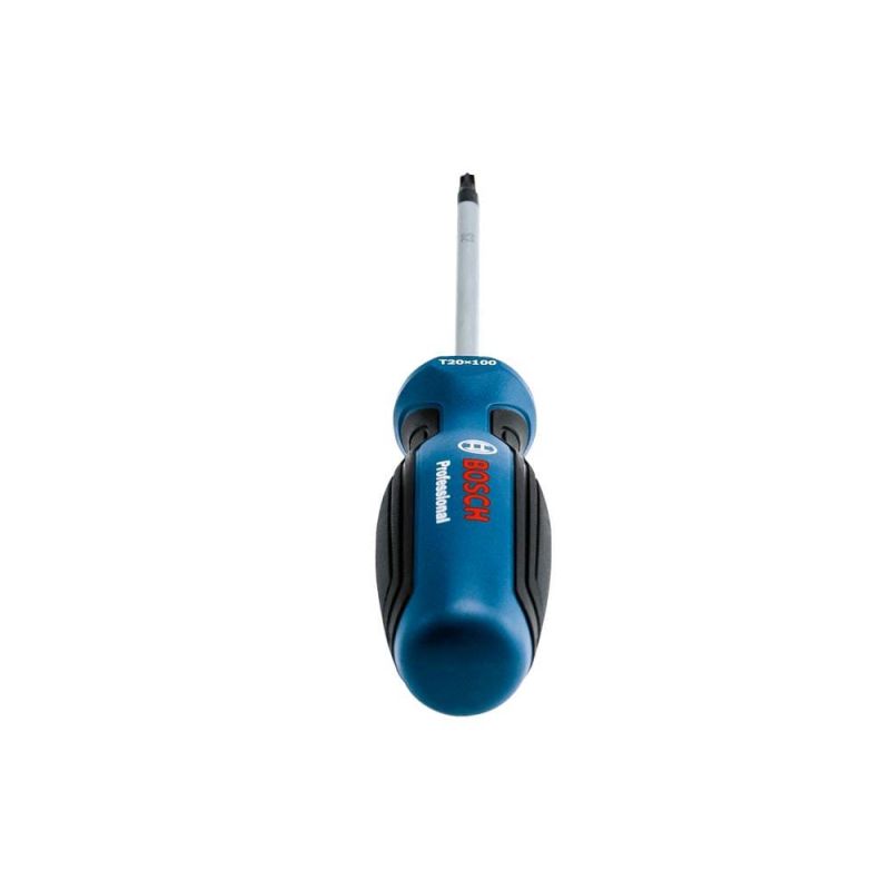 Отвертка TX 20 x 100 (1600A01V0C) Bosch
