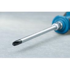 Набір викруток, 6 шт., SL/PH (1600A016BF) Bosch
