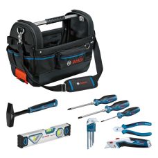 GWT 20 і набір ручних інструментів Bosch(1600A02H5B)