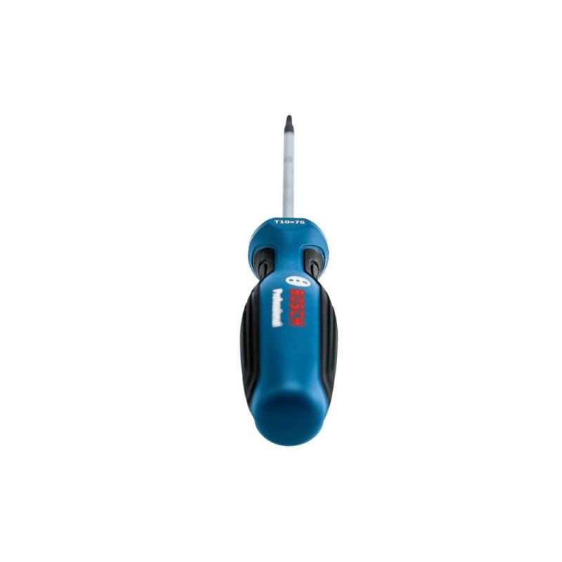 Отвертка TX 10 x 75 (1600A01V0A) Bosch