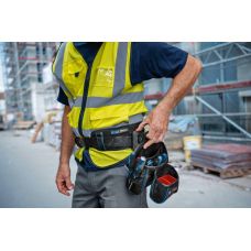 Пояс для инструмента и набор ручных инструментов (1600A02H5C) Bosch