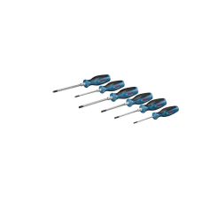 Набор отверток, 6 шт., SL/PH (1600A016BF) Bosch