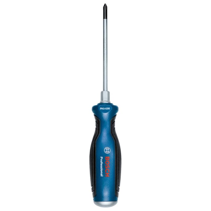 Отвертка PH 1 x 100 (1600A01TG2) Bosch