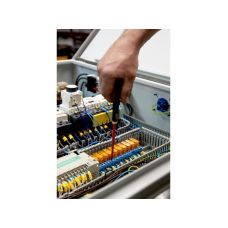 Bahco BE-8259S электроизолированная отвертка под винты со шлицем, с рукояткой ERGO™ (BE-8259S)