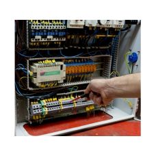 Bahco BE-8259S электроизолированная отвертка под винты со шлицем, с рукояткой ERGO™ (BE-8259S)