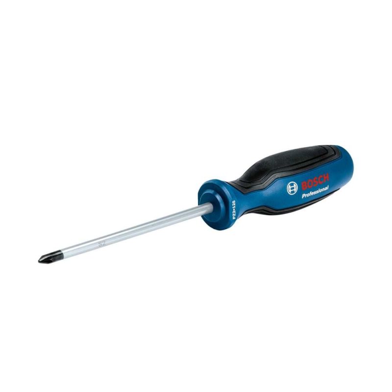 Отвертка PZ 2 x 125 (1600A01V08) Bosch