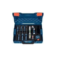 Набор отверток и смешанных ручных инструментов, 19 шт.(0615990N2R) Bosch