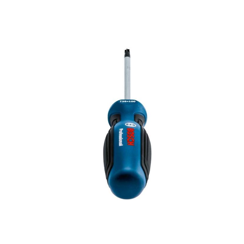 Отвертка TX 25 x 100 (1600A01V0D) Bosch