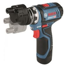 Эксцентриковая насадка Bosch FlexiClick GFA 12-E (1600A00F5L)