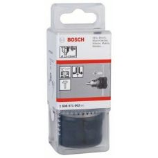 Ключевой сверлильный патрон Bosch R+L 13 мм, ½ (1608571062)