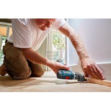 Эксцентриковая насадка Bosch FlexiClick GFA 12-E (1600A00F5L)