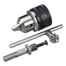 Зубчатый патрон BOSCH SDS Plus адаптер (2607000982)