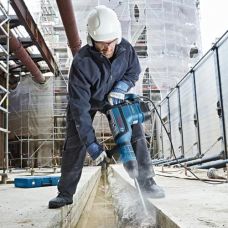 Перфоратор Bosch GBH 12-52 D