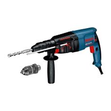 Перфоратор Bosch GBH 2-26 DFR Professional (0611254768) змінний патрон SDS