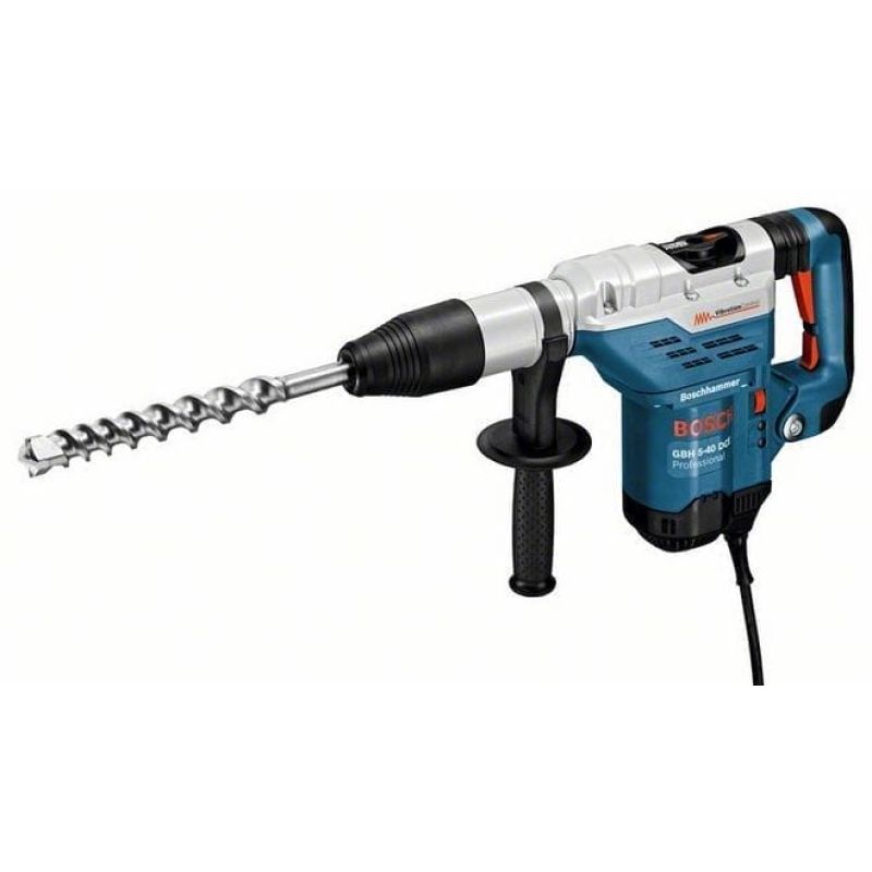 Перфоратор Bosch GBH 5-40 DCE Professional Перфоратор Bosch GBH 5-40 DCE Professional
