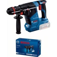 Аккумуляторный перфоратор Bosch GBH 187-LI ONE Chuck SDS-Plus (0611923120) (SOLO – без аккумулятора и ЗУ)