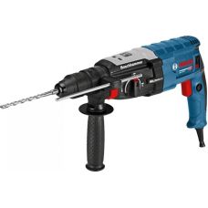 Перфоратор Bosch GBH 2-28 F Professional (0611267600) + набір свердел Bosch 6,8,10 мм