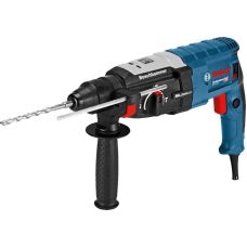 Перфоратор Bosch GBH 2-28 Professional (0611267500) + набор сверел Bosch 6,8,10 мм