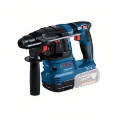 Аккумуляторный перфоратор Bosch GBH 185-LI SDS-Plus (0611924020) (SOLO - без аккумулятора и ЗУ)
