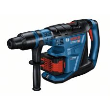 Аккумуляторный перфоратор Bosch BITURBO с SDS max GBH 18V-40 C (0611917120) SOLO (без ака и ЗУ)