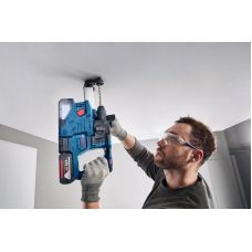 Аккумуляторный перфоратор Bosch GBH 185-LI SDS-Plus (0611924022) GBA 18V 4.0Ah – 1 шт.