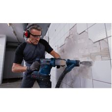 Акумуляторний перфоратор Bosch GBH 18V-34 CF Solo (0611914021)