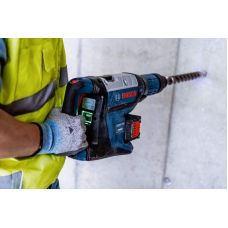 Перфоратор аккумуляторный Bosch GBH 18V-45 C Professional (без АКБ и ЗУ) (0611913120)