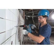 Аккумуляторный перфоратор Bosch GBH 18V-26 (0611909000)
