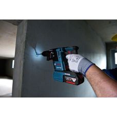 Аккумуляторный перфоратор с патроном SDS-plus GBH 18V-26 Professional (0611909003)
