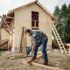 Акумуляторний безщітковий перфоратор Bosch GBH 180-LI Solo (0611911120)