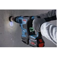 Акумуляторний перфоратор Bosch GBH 18V-34 CF Solo (0611914021)
