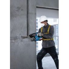 Аккумуляторный перфоратор Bosch GBH 187-LI SDS-Plus (0611923020) (SOLO – без аккумулятора и ЗУ)
