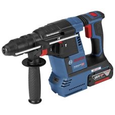 Аккумуляторный перфоратор с патроном SDS-plus GBH 18V-26 Professional (0611909003)
