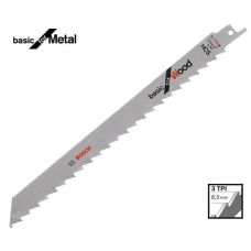 Пильные холсты Bosch S 1111 K 2 шт.
