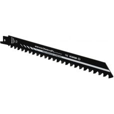 Пильное полотно Bosch S1141HM Endurance for AeratedConcrete (2608653282)