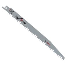 Пильне полотно Bosch S 1542 K, 240 мм (2609256703) Пильне полотно Bosch S 1542 K, 240 мм (2609256703)