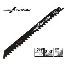 Пильные холсты Bosch S 1141 HM 2 шт. (2608650971)
