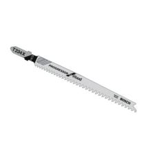 Полотно для лобзика Bosch (2608633524) T234 X, HCS 25 шт