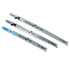 Пильные полотна для лобзика Bosch (2608630014) T 101 BR HCS, 5 шт.