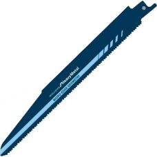 Пильное полотно Bosch S 1025 HBF, 10+12+14TPI, 5 шт (2608658010)