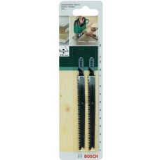 Пилка для лобзика Bosch HCS, T 234 X (2609256727)