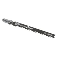 Холст для лобзика Bosch (2608633A35) T 144 DP 100 мм, HCS 5 шт
