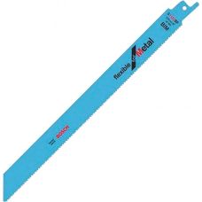 Пильное полотно Bosch S 1122 BF, 14TPI, 5 шт (2608656019) Пильное полотно Bosch S 1122 BF, 14TPI, 5 шт (2608656019)