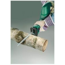 Пильное полотно Bosch S 1131 L, 5 TPI, 228 мм, 2 шт (2609256702)