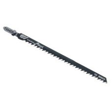 Холст для лобзика Bosch (2608633A36) T 344 DP, HCS 5 шт