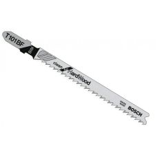 Пильное полотно Bosch T101 BF BIM,2 шт (2609256728)