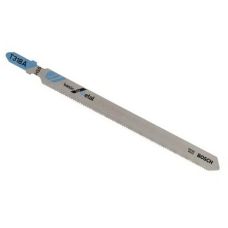 Холст для лобзика Bosch (2608631319) T318 A, HSS 5 шт